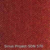 Sirius Project-SDN 570